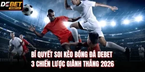 Bí Quyết Soi Kèo Bóng Đá
