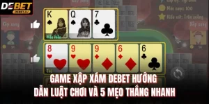 Game Xập Xám