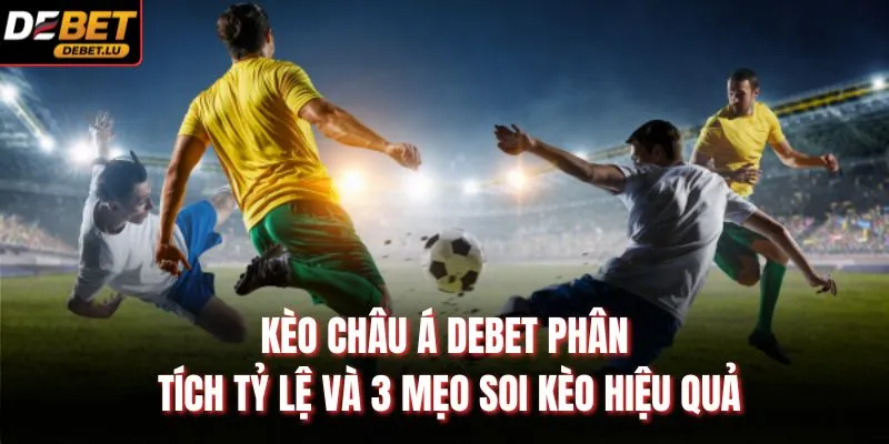 Kèo Châu Á