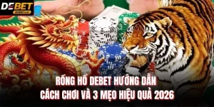 Rồng Hổ Debet