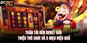 Thần Tài Đến